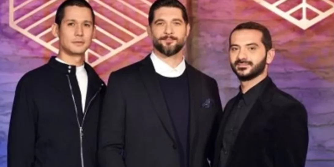 Ατζούν Ιλιτζαλί | "Κλέβει" τους κριτές του Masterchef με πρόταση 1 εκατ. ευρώ για τον καθένα τους