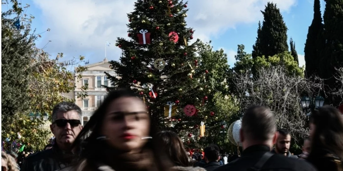 Συννεφιασμένος ο καιρός σήμερα, με λίγες βροχές - Πότε θα έχουμε σκαμπανεβάσματα στη θερμοκρασία