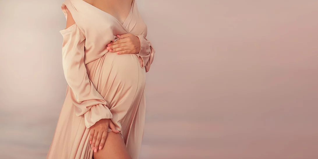 Μπορώ να βάψω άφοβα τα νύχια μου στην εγκυμοσύνη;