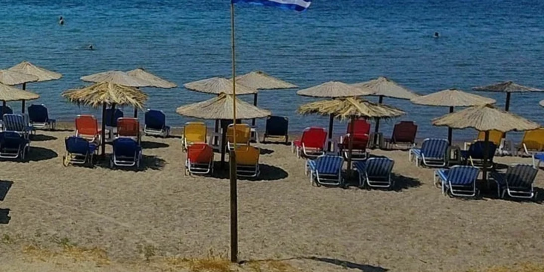 Φορολογικοί έλεγχοι σε ξενοδοχεία, ταβέρνες και παραλίες με σύγχρονη τεχνολογία