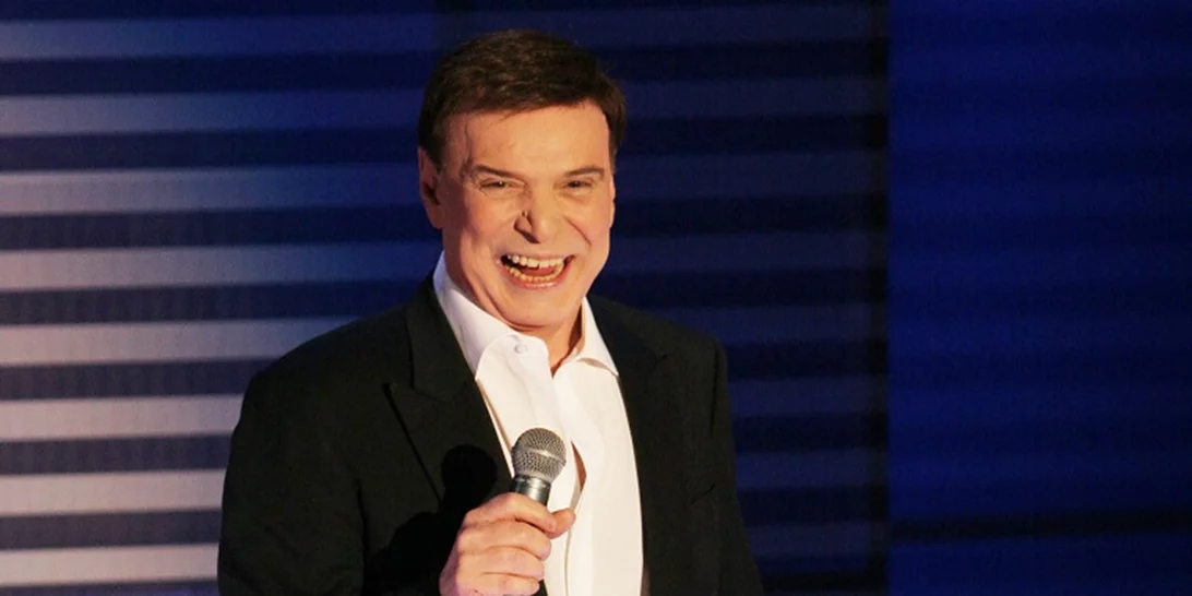 Γιώργος Μαρίνος | Ο Σταμάτης Φασουλής έλυσε το "μυστήριο" για το πού βρίσκεται σήμερα [βίντεο]