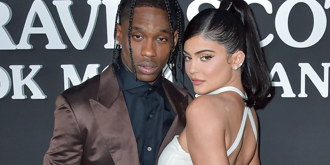 Ο Travis Scott θα τιμηθεί στο φετινό Parsons Benefit