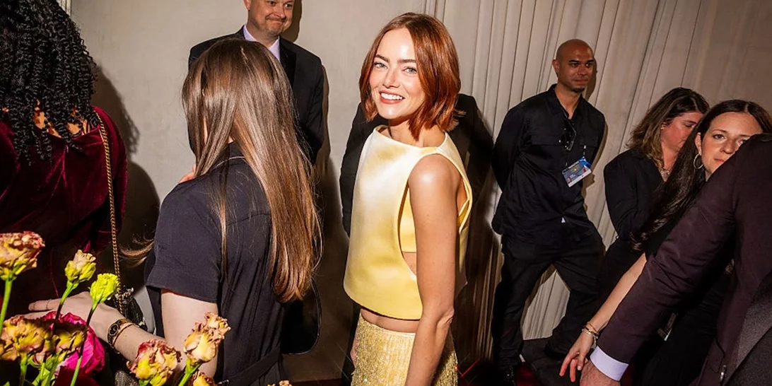 Emma Stone | Αυτός είναι ο πραγματικός λόγος για τον οποίο απέχει από τα social media