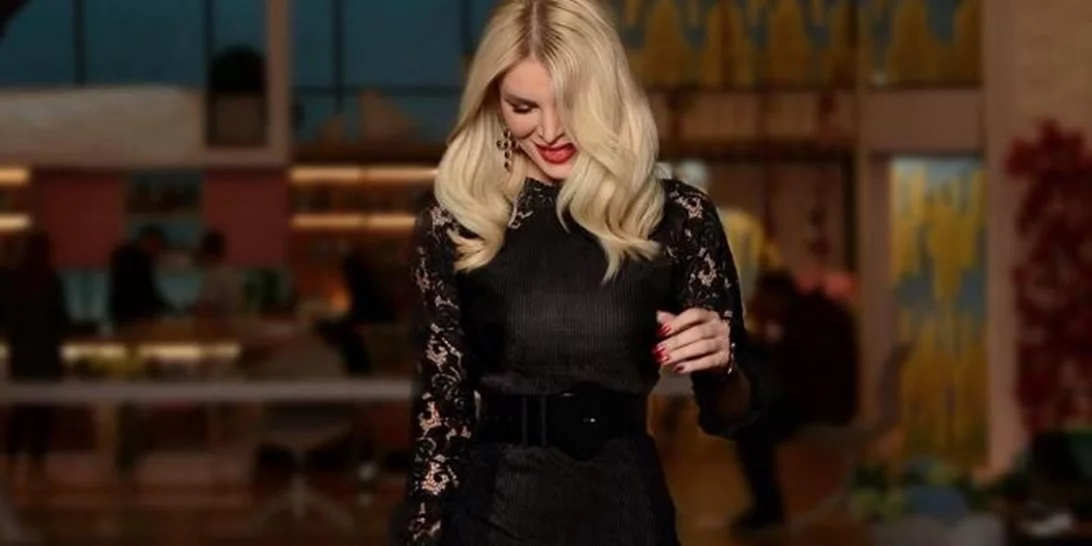 Κατερίνα Καινούργιου | Η διαφορετική ανάρτησή της για τον έρωτα