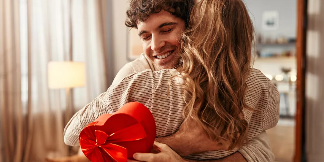 Αν είσαι Παρθένος, το Σάββατο είναι η βραδιά σου | Ποια είναι τα 4 ζώδια που θα ερωτευτούν του Αγίου Βαλεντίνου;