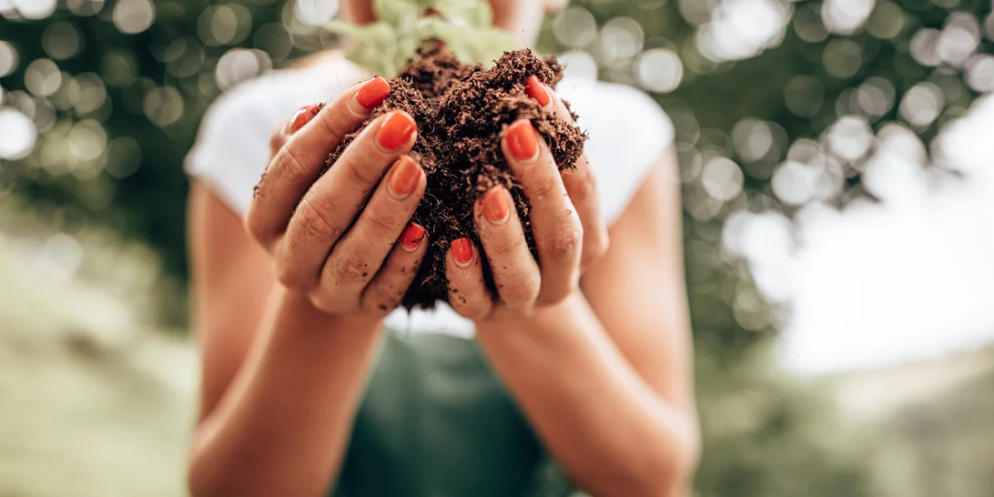 Πώς μπορούμε να αλλάξουμε τον κόσμο; 'Εξυπνα και βιο-λογικά!