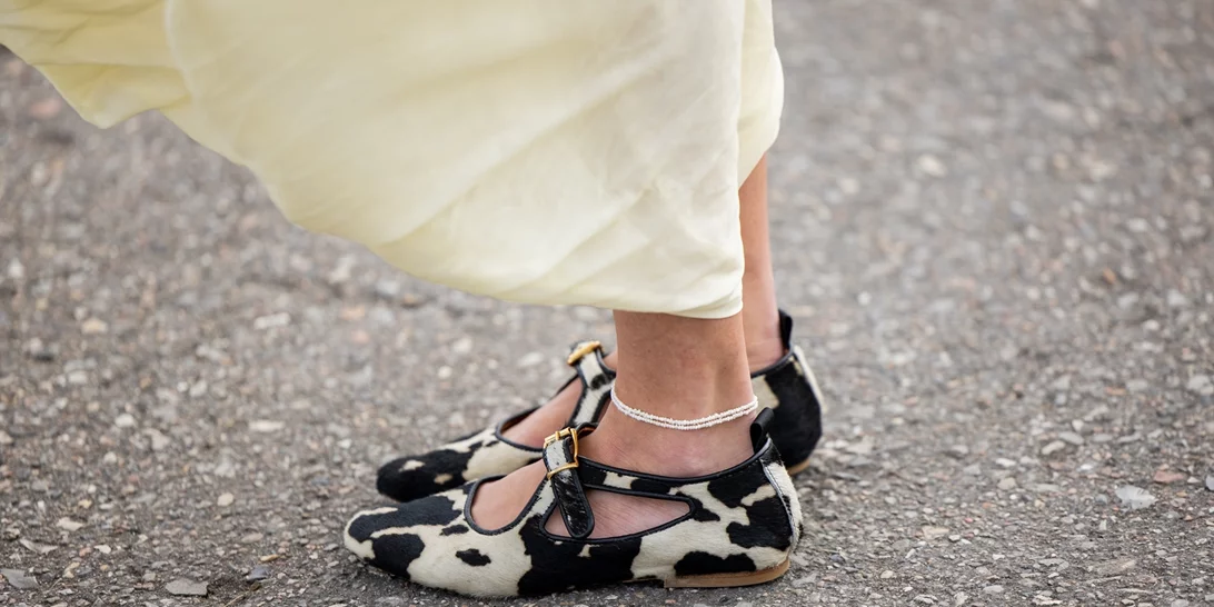 Θες animal print παπούτσια; 3 διαφορετικές επιλογές που θα βρεις στη Marks and Spencer