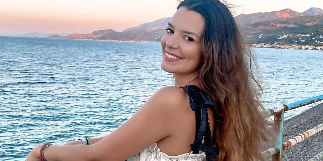 Νικολέττα Ράλλη | "Έκοψα τον θηλασμό γιατί έπαθα πάρεση φωνητικών χορδών, δεν μπορούσα να μιλήσω..."