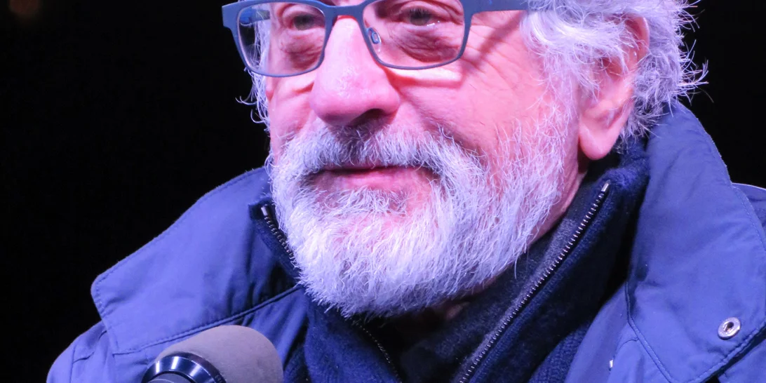 Ο  Robert De Niro τραυματίστηκε στα γυρίσματα της νέας ταινίας του Scorsese