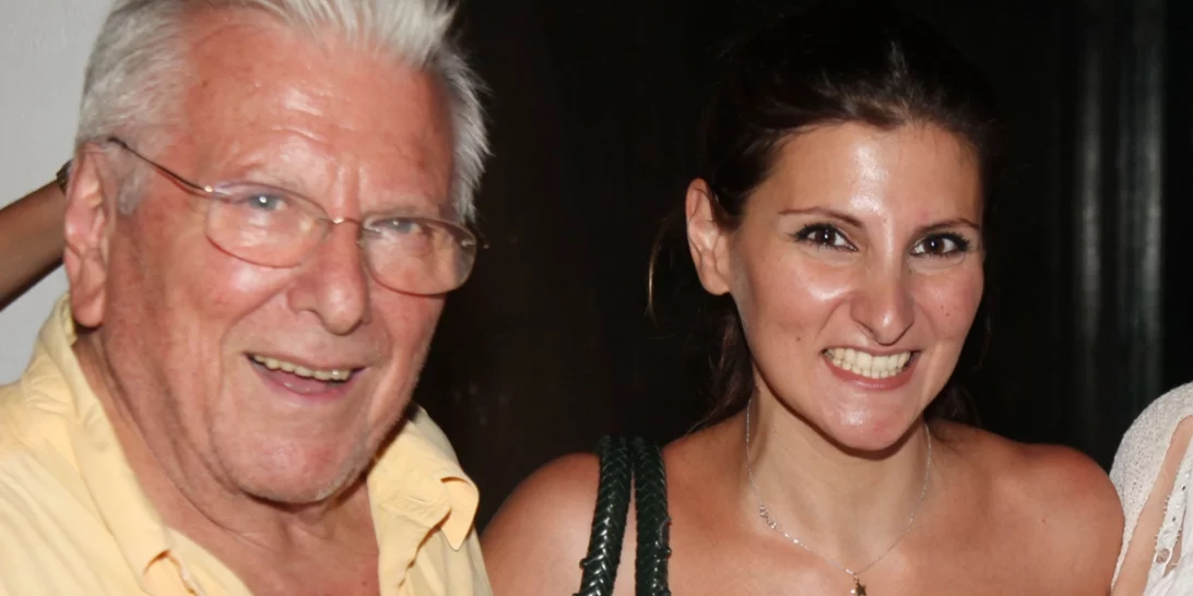 Θεοδώρα Βουτσά | Παντρεύτηκε κρυφά έναν χρόνο μετά τον θάνατο του Κώστα Βουτσά