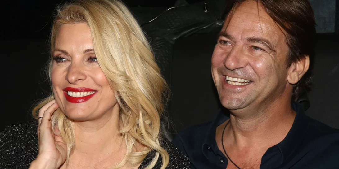 Ελένη Μενεγάκη | Οι νέες φωτογραφίες που πυροδοτούν τις φήμες για εγκυμοσύνη