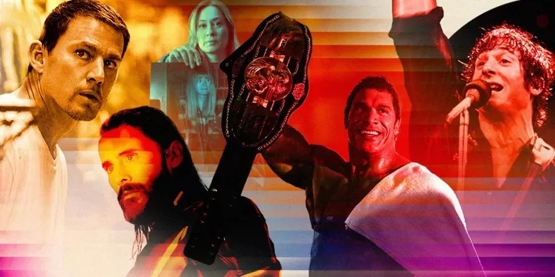 Οι ταινίες που ανυπομονούμε να δούμε στους κινηματογράφους τον Οκτώβριο