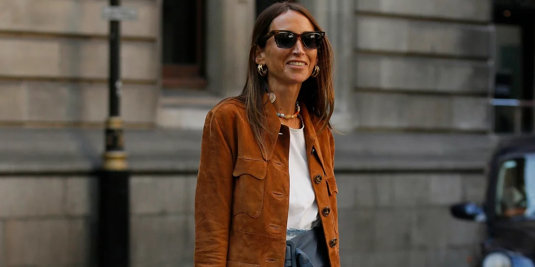 Commuter-core | Η νέα τάση της μόδας που ορίζει το στιλ των σύγχρονων working girls