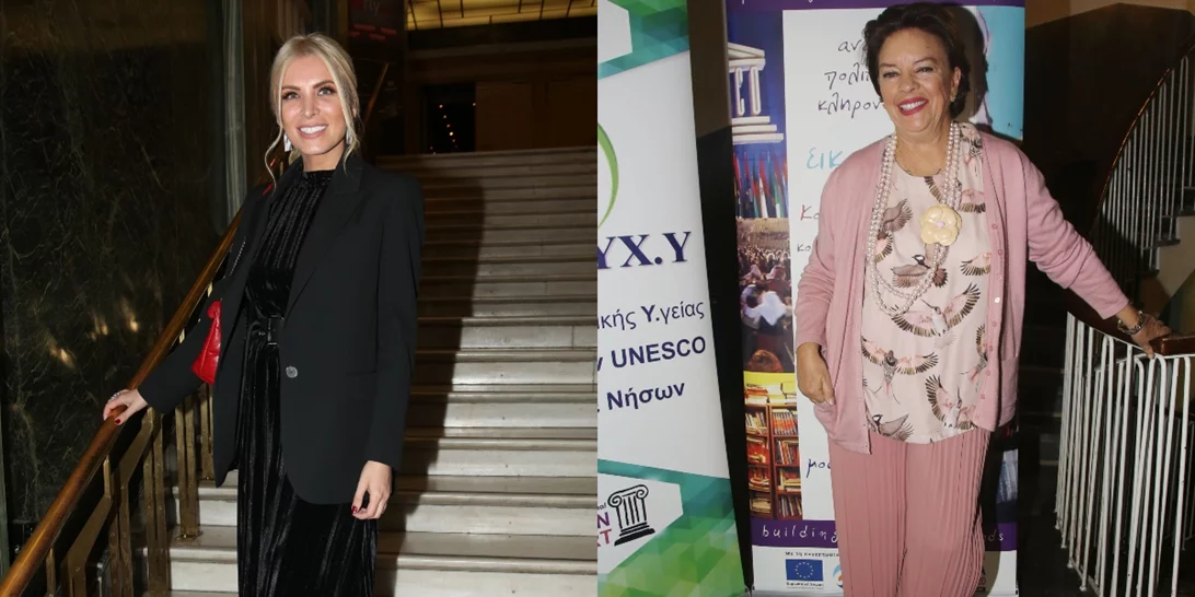 Κατερίνα Καινούργιου | Η εμψυχωτική ανάρτηση της για τη Μάρα Μεϊμαρίδη μετά την κακή κριτική στο J2US