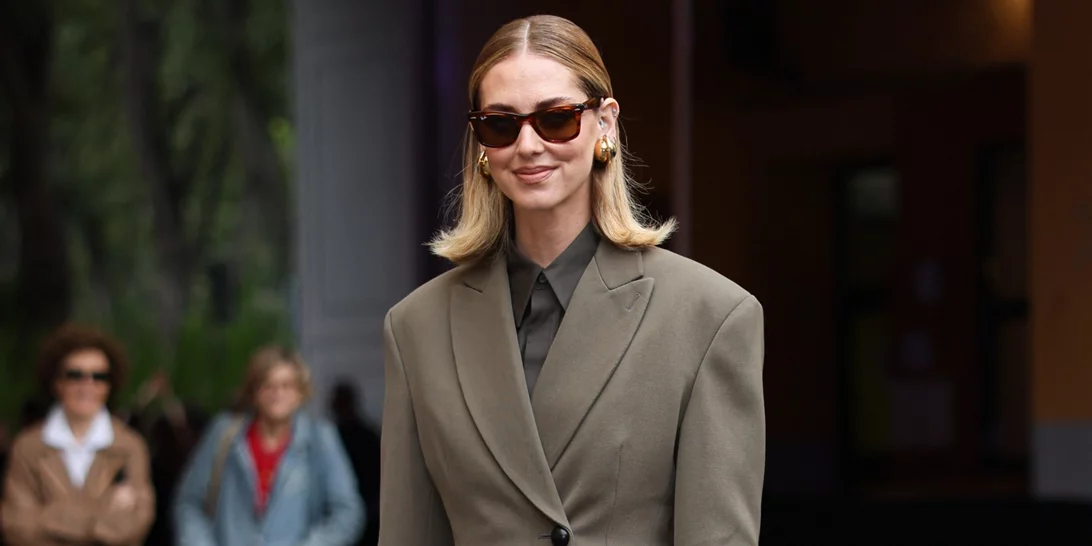 Οι σύγχρονοι τρόποι για να φορέσεις το κόκκινο χρώμα σύμφωνα με την Chiara Ferragni