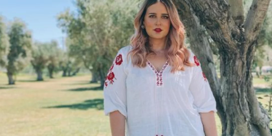 Εβελίνα Νικόλιζα | Τα κιλά που έχασε και η απάντησή της στα αρνητικά σχόλια