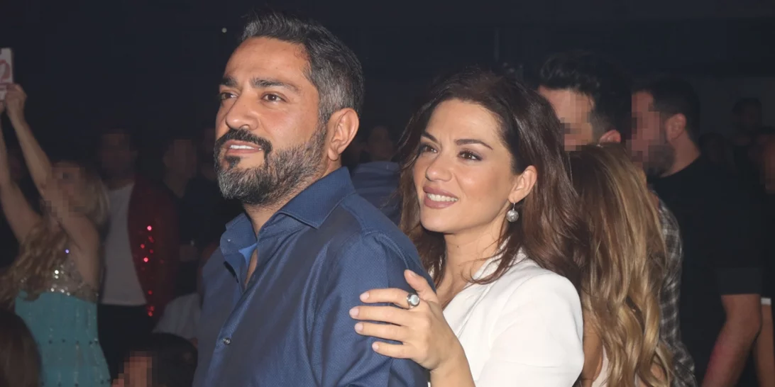 Βάσω Λασκαράκη | Αποκάλυψε εάν θα παρουσίαζε εκπομπή με τον Λευτέρη Σουλτάτο