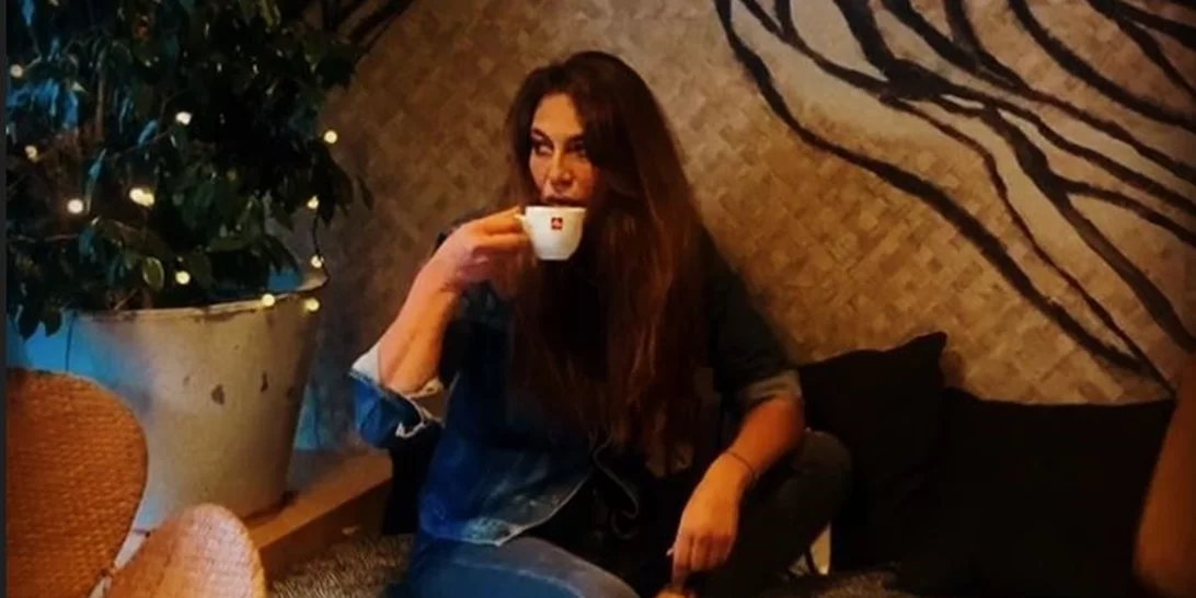 Κωνσταντίνα Μπεκιάρη | Η αινιγματική ανάρτηση στο Instagram - "Οι έρωτες ψιθυρίζονται στο αυτί…."