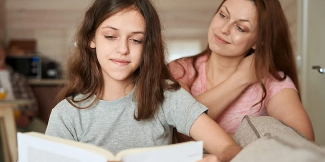 5 βιβλία που ενθαρρύνουν τον διάλογο μεταξύ γονιών και παιδιών για τα πιο σημαντικά θέματα