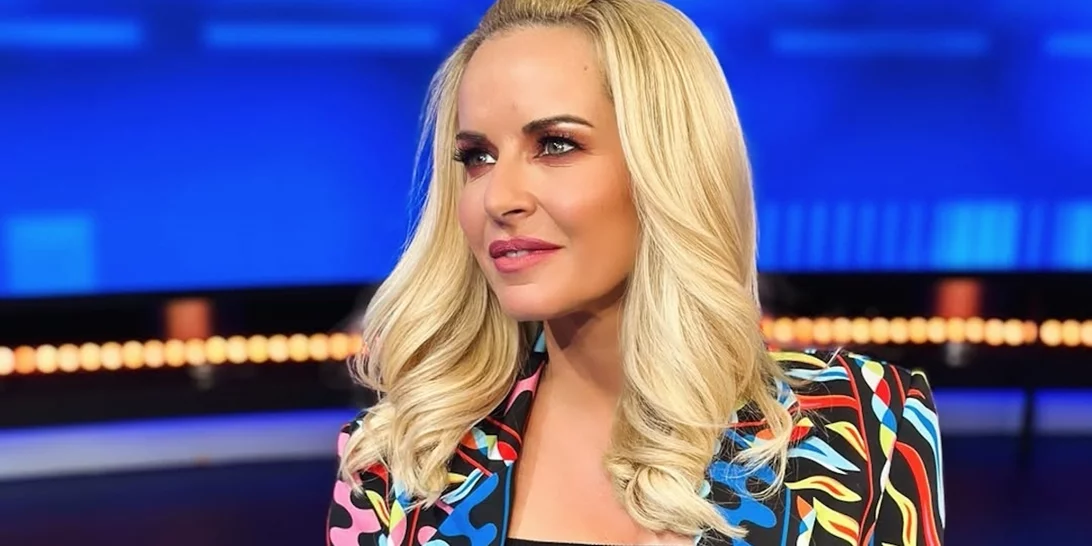 Ταξίδι στη γεύση για τη Μαρία Μπεκατώρου | Για ramen σε διάσημο εστιατόριο στη Νέα Υόρκη