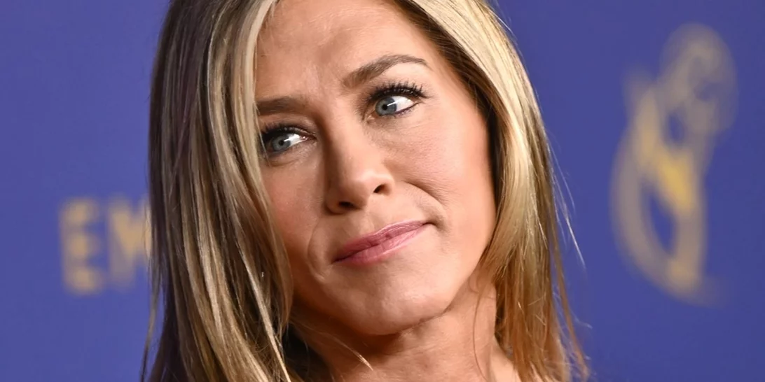 "Κορίτσι μου, σήκω όρθια και προχώρα": 20 χρόνια αργότερα, η Jennifer Aniston μίλησε για τη σχέση του Pitt με την Jolie