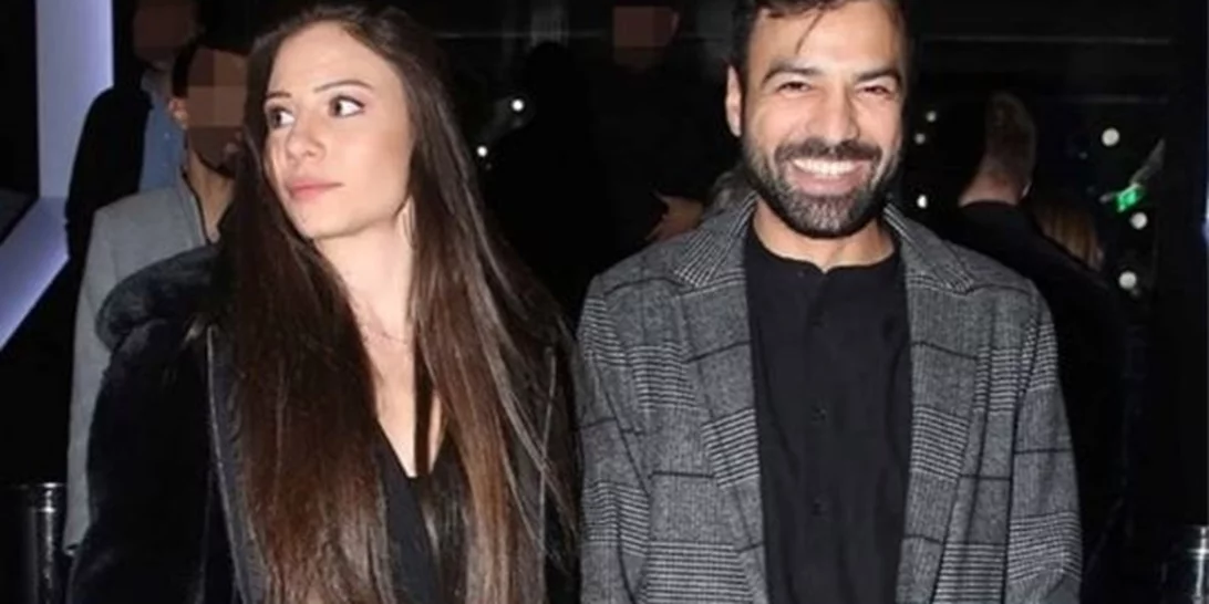 Παντρεύεται ο Αντρέας Γεωργίου με τη σύντροφό του, Σιμώνη Χριστοδούλου;