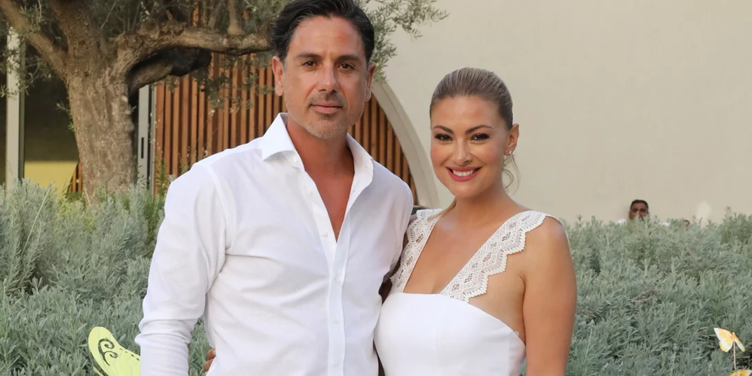 Η Δέσποινα Καμπούρη αποκάλυψε τη σοβαρή περιπέτεια υγείας που βίωσε στο ταξίδι της στη Γαλλία "Χρειάστηκε να πάω σε νοσοκομείο"