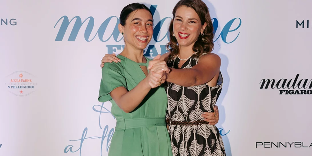 To Full Moon dinner του Madame Figaro είχε τις πιο όμορφες παρουσίες | Τι φόρεσαν οι celebrity guests