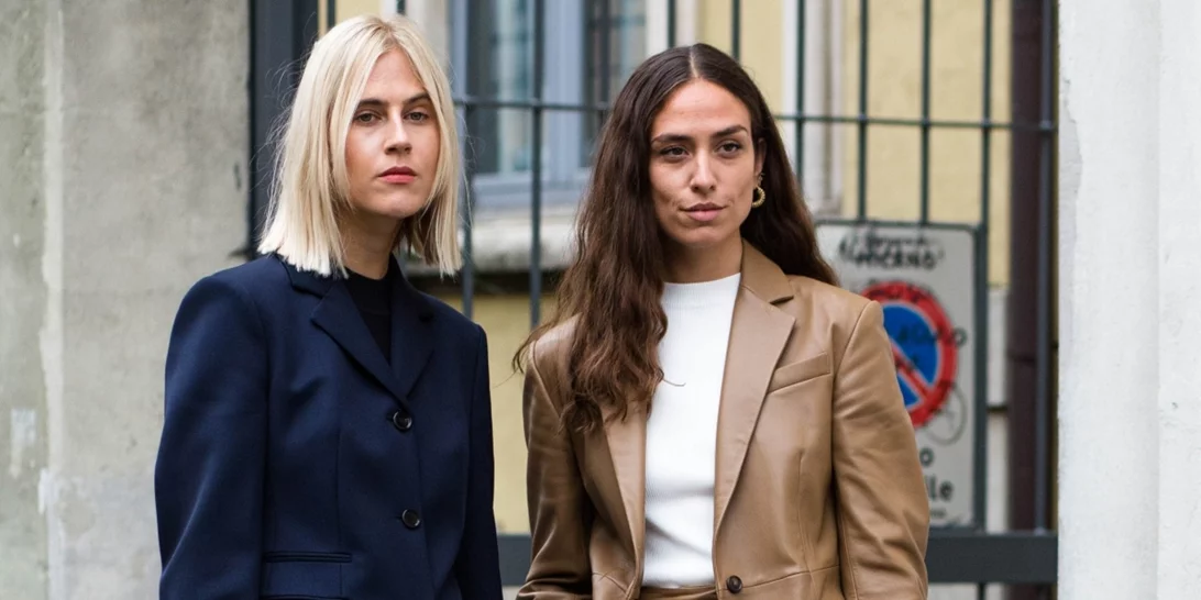 Μία fashionista σου δείχνει τι να φορέσεις στο γραφείο αυτή την εβδομάδα