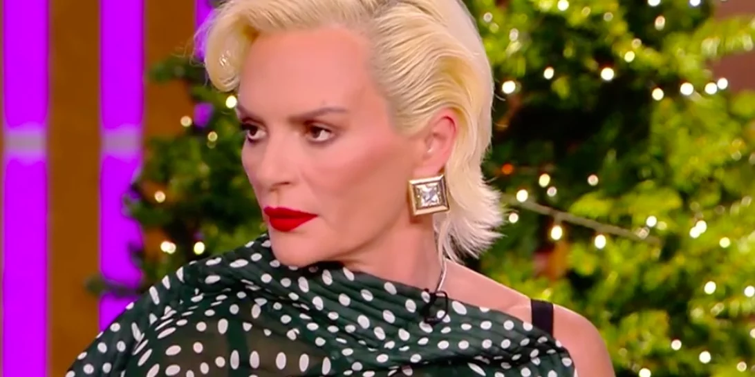 Έλενα Χριστοπούλου: "Όταν βγαίνουν δικόγραφα... θα γίνεσαι αυτή η μόνιμη ξεφτίλα"