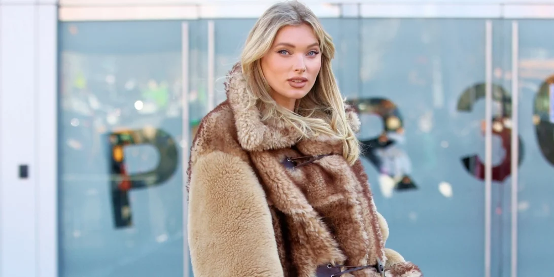 Τα γούνινα παλτό που θα αναβαθμίσουν το χειμερινό ντύσιμό σου