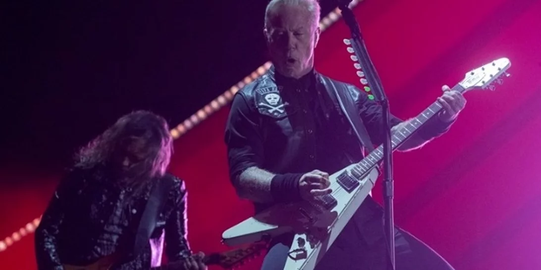 Οι Metallica κάνουν δωρεά 150.000 δολαρίων για τους πληγέντες από τις σφοδρές καταιγίδες στις ΗΠΑ