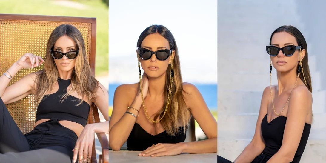 Shoprano x Sunday Somewhere | Μόλις ανακαλύψαμε τα πιο κομψά γυαλιά ηλίου για το φετινό καλοκαίρι
