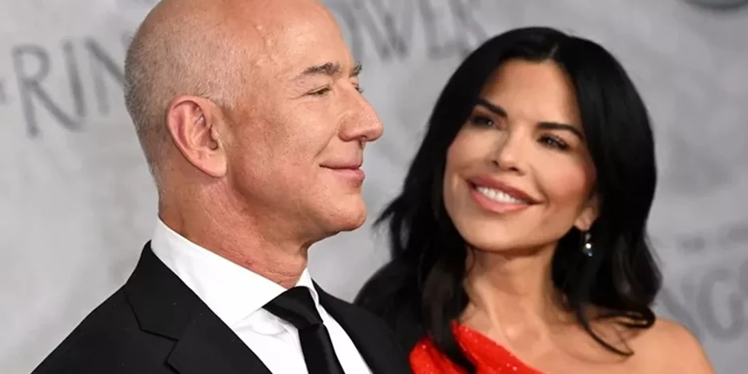 Γάμος Jeff Bezos | Αυτός ο οίκος μόδας υπογράφει το νυφικό της Lauren Sanchez