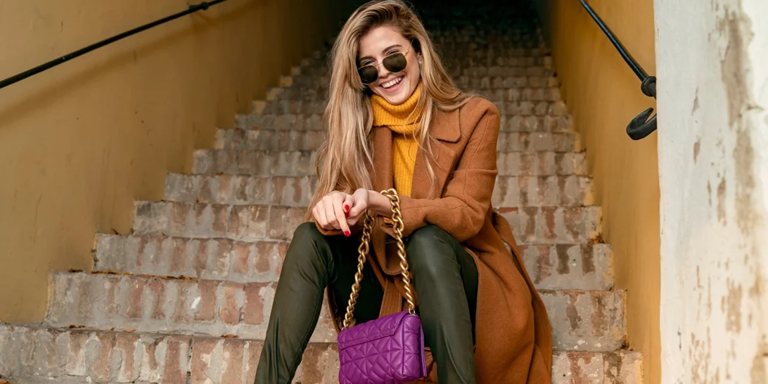 #KeyPiecesWeLove | Το διαχρονικό παλτό που θα σε κρατήσει ζεστή όσο κρύο κι αν έχει