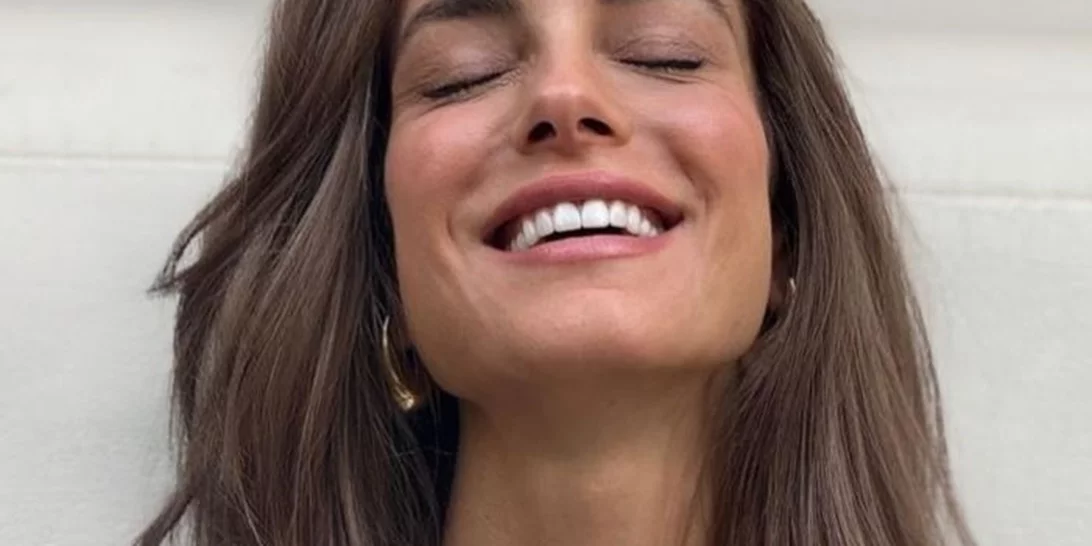 Δούκισσα Νομικού | Μας δείχνει τη θέα από το σπίτι της όταν ξυπνάει