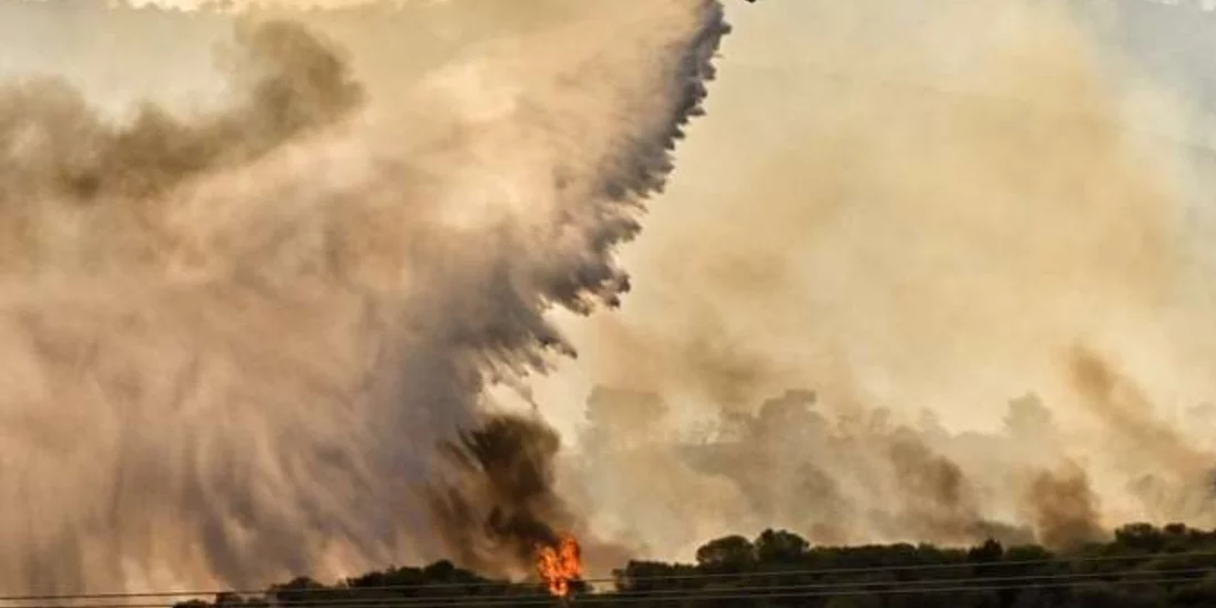 15 απλές απορίες για τις πυρκαγιές στην Ελλάδα