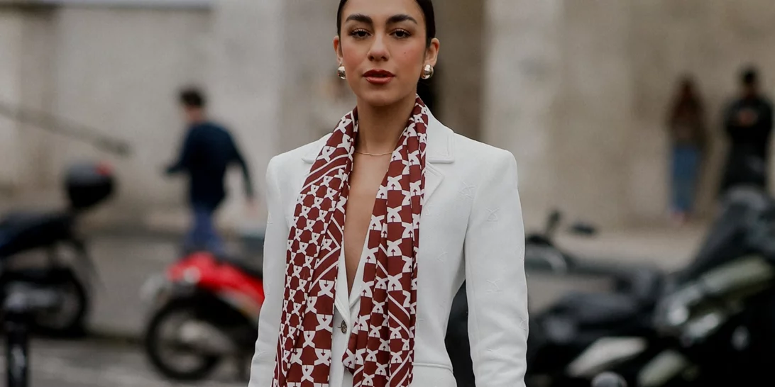 Τα bottoms που επιλέγουν οι fashionistas την άνοιξη και δεν είναι τζιν