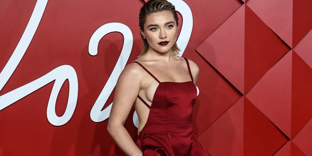 Η Florence Pugh με το it-color του 2023 και η avant-garde Tilda Swinton | Όλες οι εμφανίσεις στο κόκκινο χαλί των British Fashion Awards