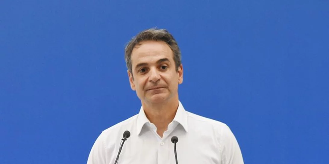 Κυρ. Μητσοτάκης | Τέλος του 2023 το μετρό στη Θεσσαλονίκη