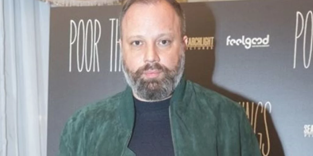 Γιώργος Λάνθιμος | 5 trivia που μας αποκάλυψε για το Poor Things