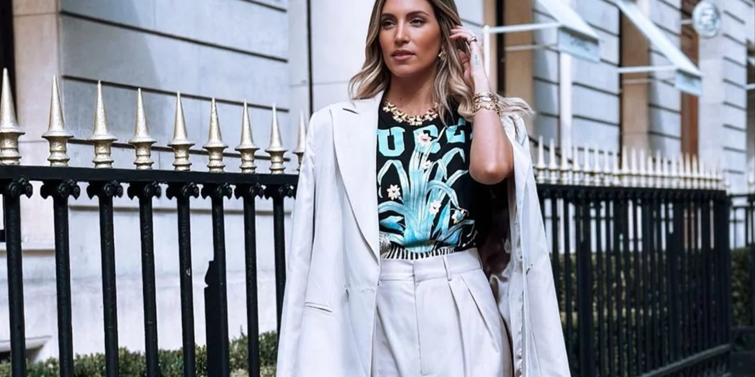 Η Αθηνά Οικονομάκου φόρεσε από τώρα μπότες | Τα look της που θα σε πείσουν να φορέσεις κι εσύ