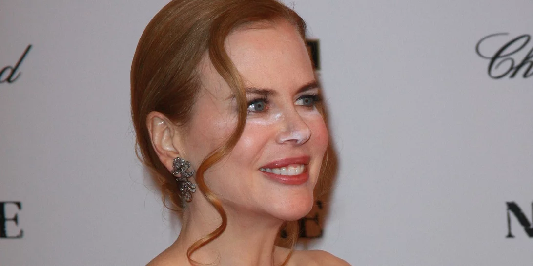 Nicole Kidman | Γιατί έλειπε από το επίσημο γεύμα για τους φετινούς υποψήφιους των Όσκαρ;