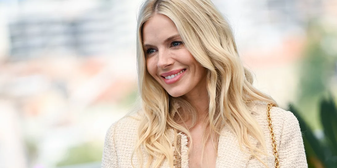 Sienna Miller | Το δυναμικό restart, η νέα ταινία και η νέα οικογένεια- η σταρ τα έχει όλα