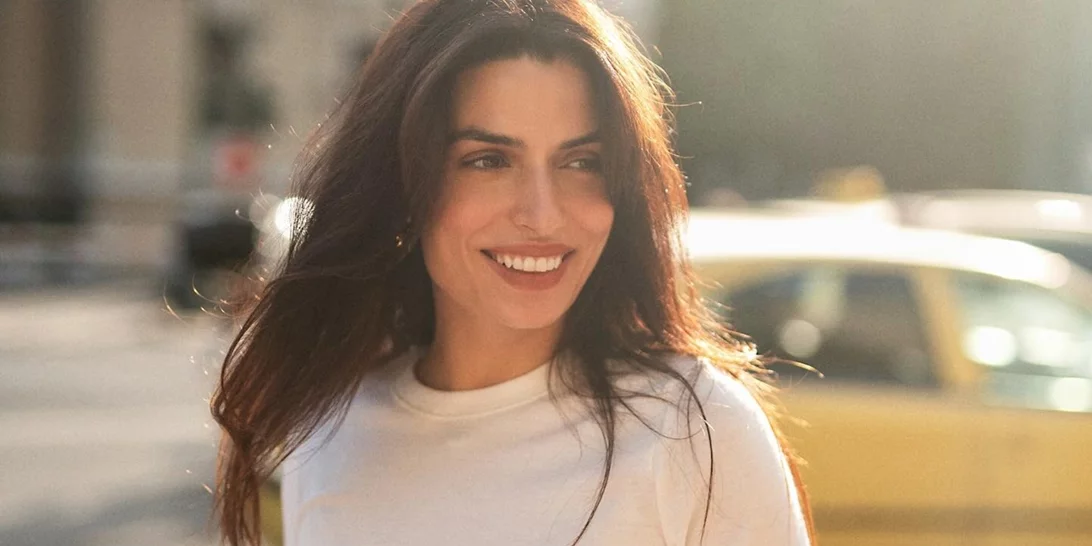 Η Τόνια Σωτηροπούλου με το πιο ζεστό πουλόβερ | Θα το βρεις σε δέκα διαφορετικές αποχρώσεις