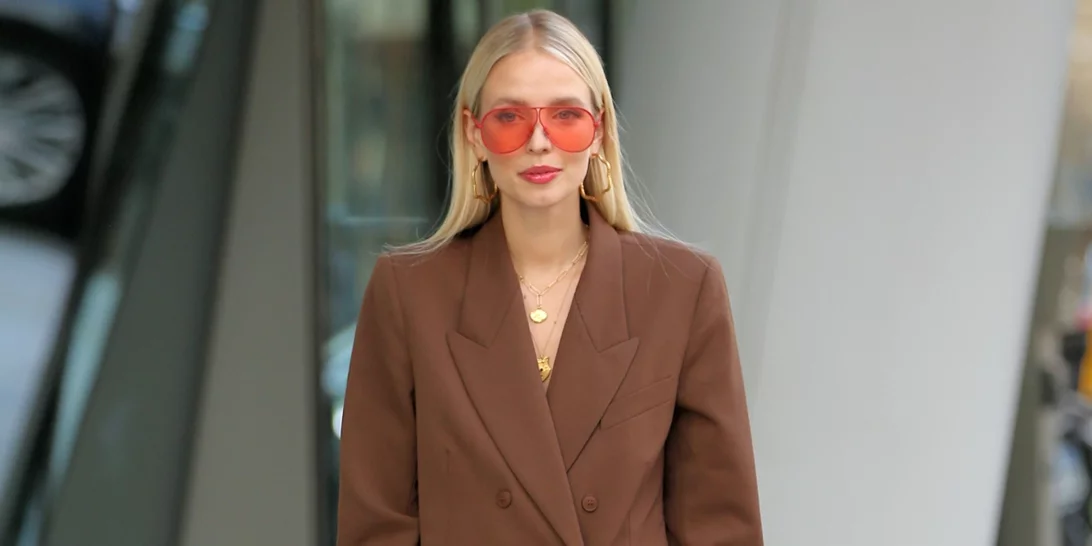 5 στιλιστικές συμβουλές από τη Leonie Hanne για να δείχνεις κομψή χωρίς ιδιαίτερη προσπάθεια