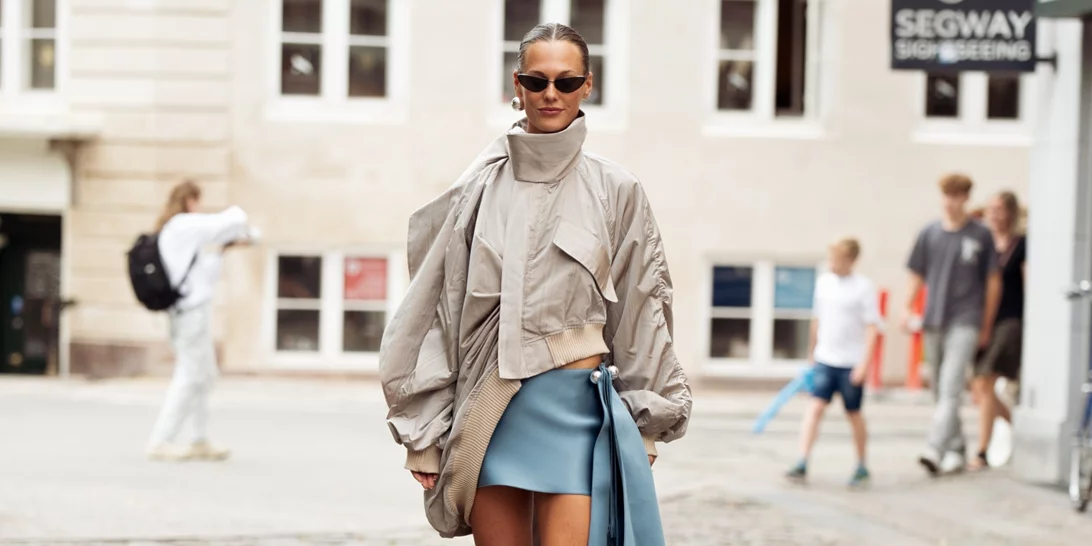 Τι φορούν οι fashionistas της Νέας Υόρκης το φθινόπωρο; | Τα street style looks που θα σε εμπνεύσουν