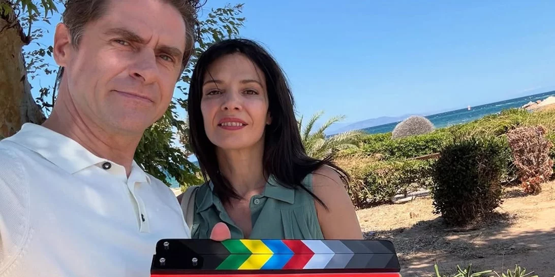 "Χίλιες & Μία Νύχτες" | Ποια είναι η σειρά που καθήλωσε το κοινό και έρχεται στην Ελλάδα με πρωταγωνιστές Λάλο - Λαμπροπούλου