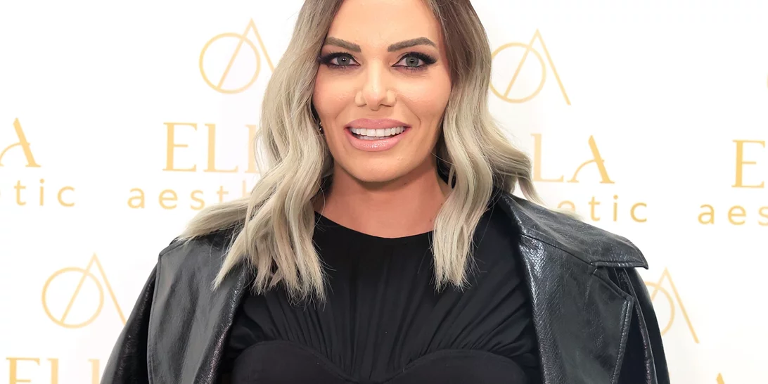 Ιωάννα Μαλέσκου | Η ανανεωμένη εμφάνιση σε κοσμικό event και η νέα αναφορά στον Κωνσταντίνο Δανιά