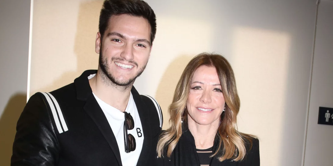 Ερωτευμένος ο Φίλιππος Κούρκουλος | Με πρώην παίκτρια του Survivor είναι ζευγάρι